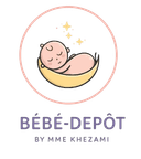 Bébé Dépôt